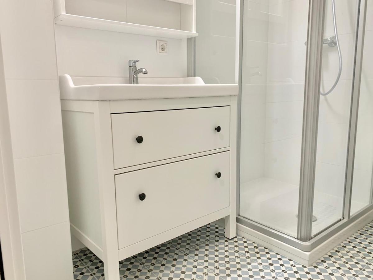 Altstadt Apartments Melk Mit Sauna Eksteriør billede
