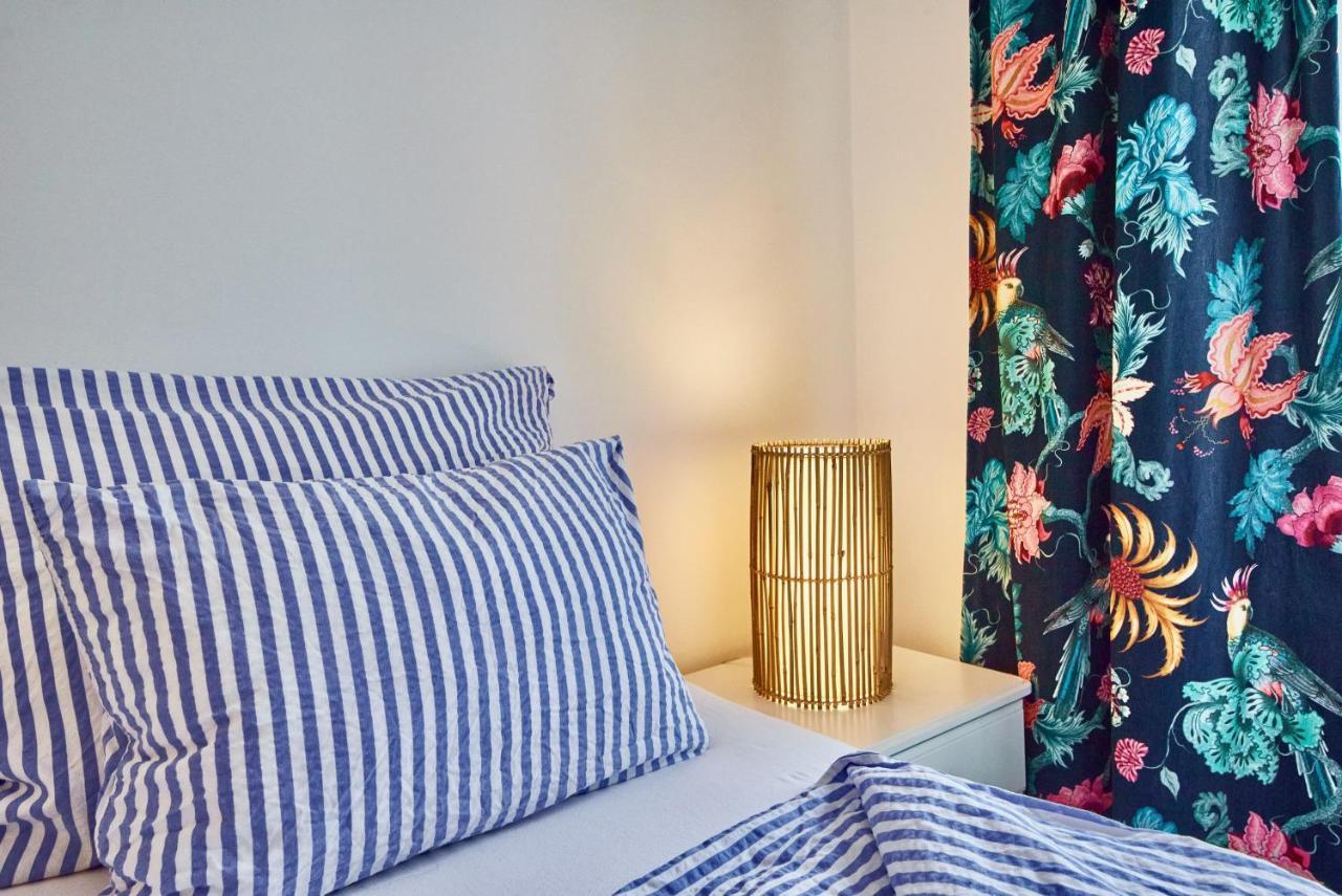 Altstadt Apartments Melk Mit Sauna Eksteriør billede
