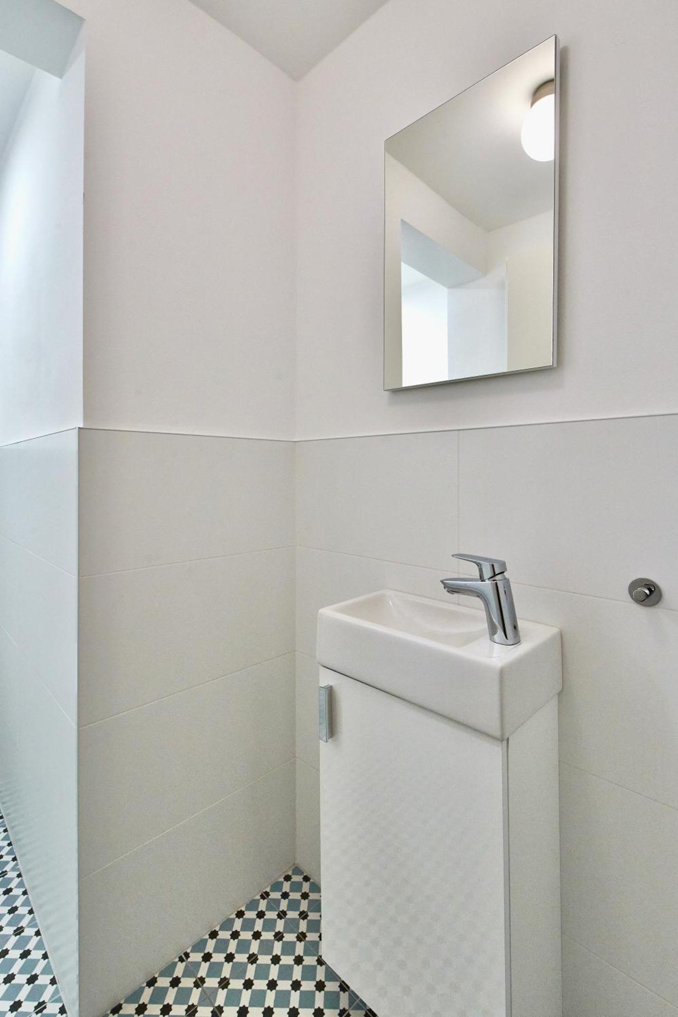 Altstadt Apartments Melk Mit Sauna Værelse billede